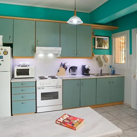 Casa vacanze Emily *