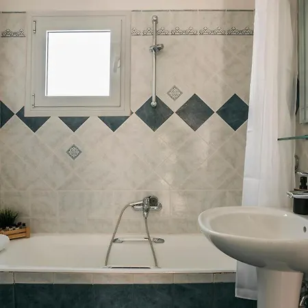 Emily Casa vacanze Sami (Kefalonia)