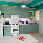 Holiday home Emily *