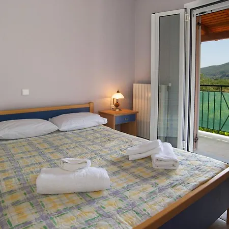 Emily بيت للعطل