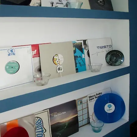 Emily بيت للعطل سامي