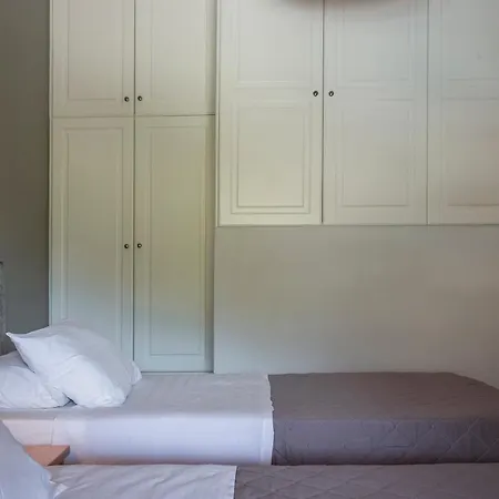 بيت للعطل Emily *