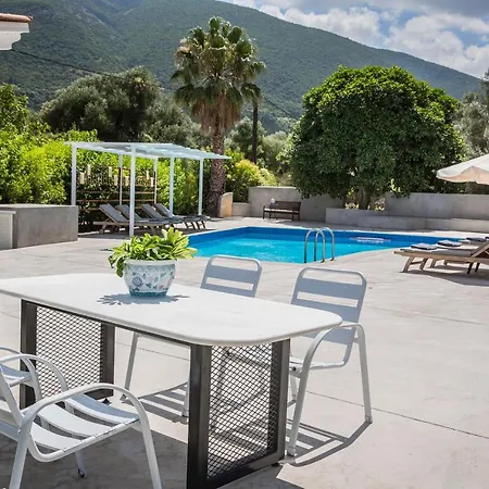 بيت للعطل Emily *