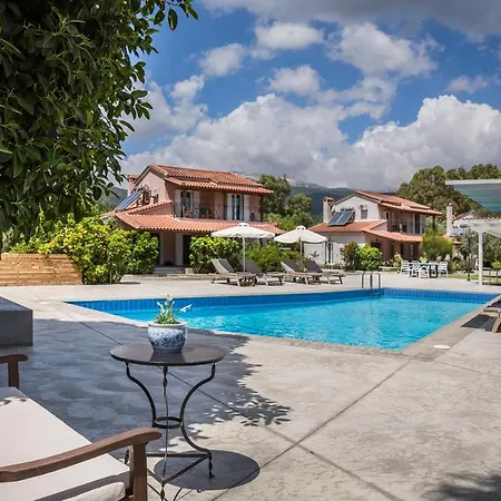 Casa vacanze Emily