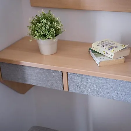 بيت للعطل Emily *