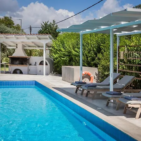 بيت للعطل Emily *