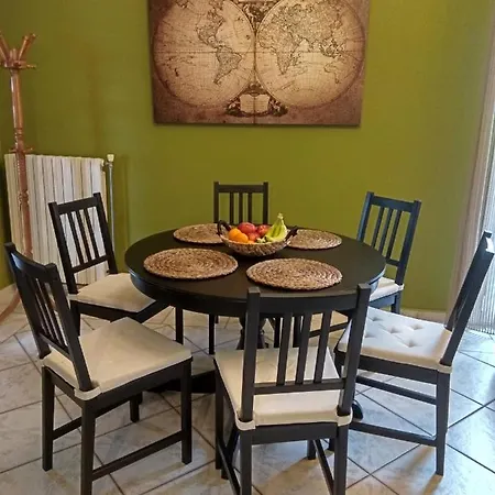 Дом отдыха Emily Сами