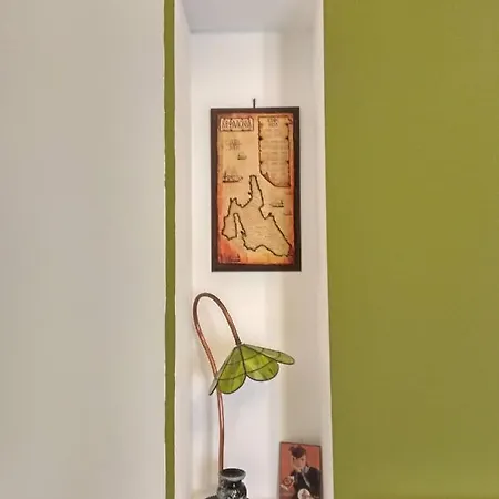 Дом отдыха Emily