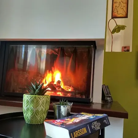 Дом отдыха Emily Сами