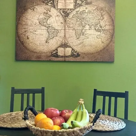 Дом отдыха Emily