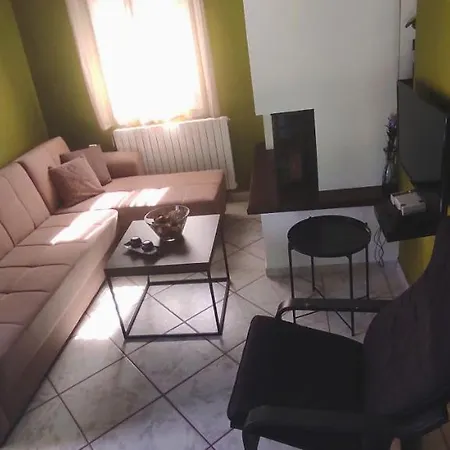 Emily بيت للعطل سامي