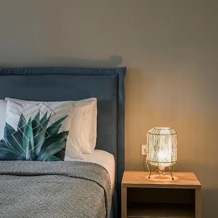 بيت للعطل Emily سامي