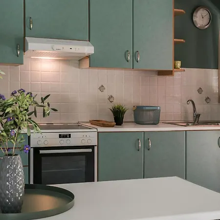 بيت للعطل Emily *