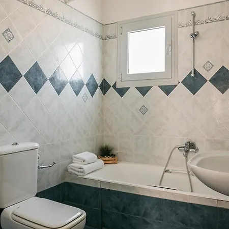 Emily بيت للعطل *