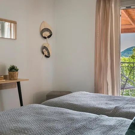 Emily بيت للعطل *