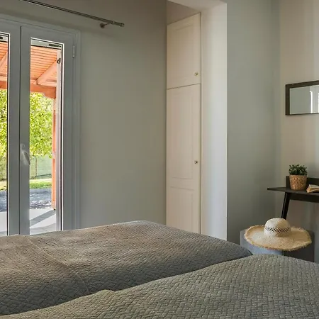 Emily بيت للعطل *