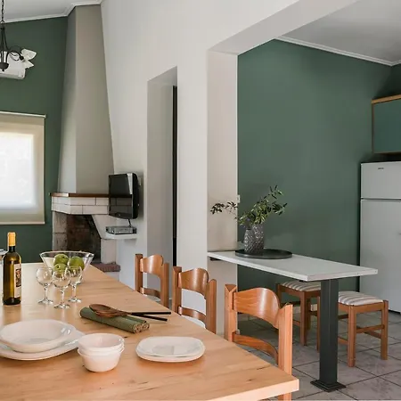 Emily بيت للعطل