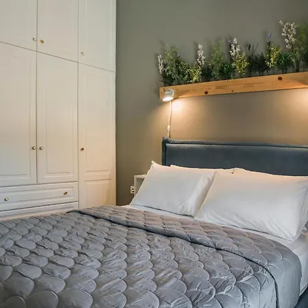 بيت للعطل Emily *