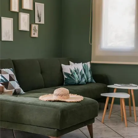 Emily Дом отдыха