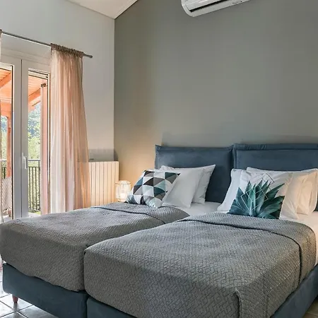 Emily بيت للعطل سامي