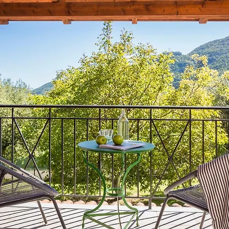 Emily Дом отдыха *