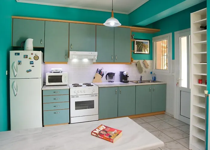 Holiday home Emily *