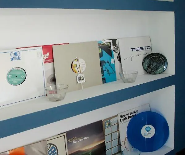 Emily Holiday home Sami (Kefalonia)