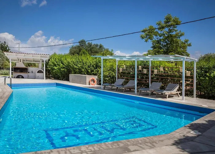 Emily * Sami (Kefalonia)