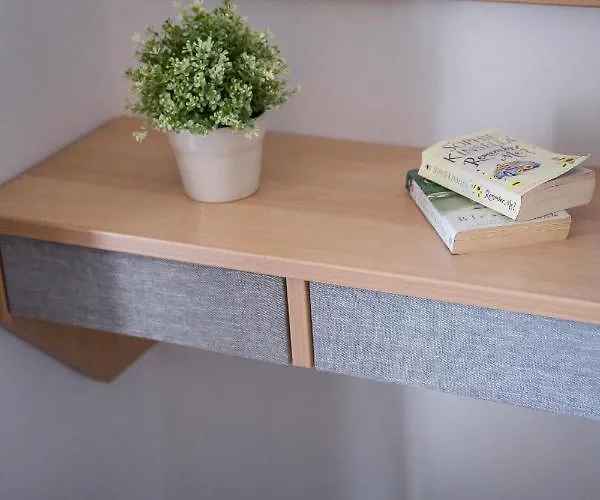 Holiday home Emily *