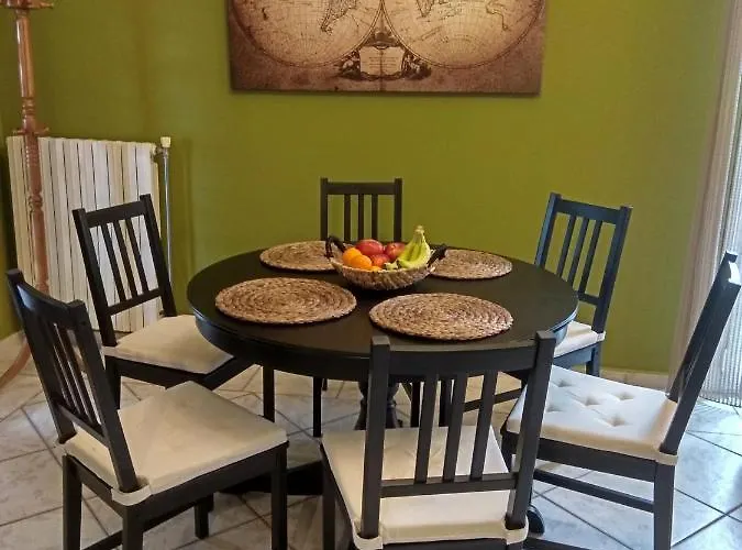 Holiday home Emily Sami (Kefalonia)