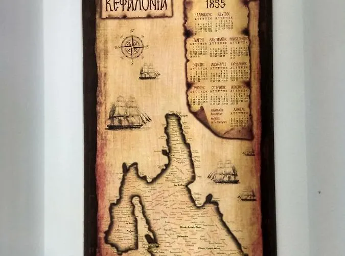 Holiday home Emily *