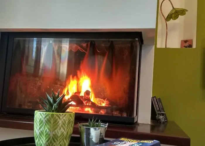 Holiday home Emily Sami (Kefalonia)