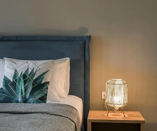 Holiday home Emily Sami (Kefalonia)