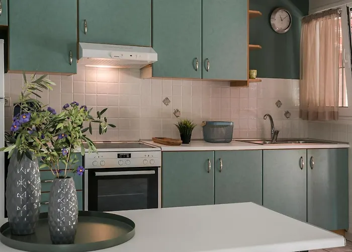 Holiday home Emily *