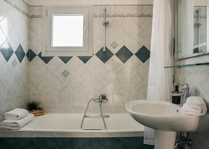 Emily Holiday home Sami (Kefalonia)