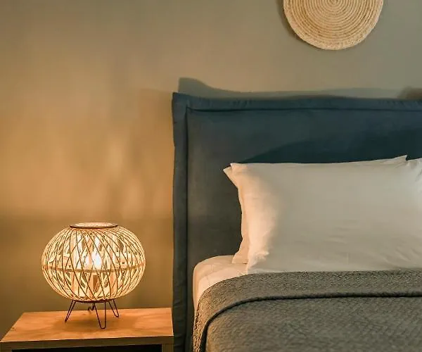 Holiday home Emily Sami (Kefalonia)